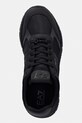 EA7 Emporio Armani sneakers negru AF13550.7X000656.M