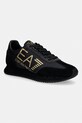 EA7 Emporio Armani sneakersy męskie czarny AF18609.7X000541.M