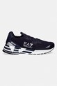 Маратонки EA7 Emporio Armani AF18639.7X000652.M тъмносин SS26
