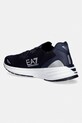 Обувки Маратонки EA7 Emporio Armani AF18639.7X000652.M тъмносин