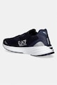 Обувки Маратонки EA7 Emporio Armani AF18639.7X000652.M тъмносин