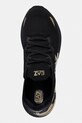 Маратонки EA7 Emporio Armani черен AF18639.7X000652.M