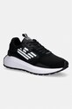 EA7 Emporio Armani sneakersy męskie czarny AF23110.7X000657.M