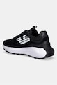 Obuwie EA7 Emporio Armani sneakersy męskie AF23110.7X000657.M czarny