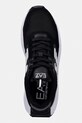 EA7 Emporio Armani sneakersy męskie czarny AF23110.7X000657.M