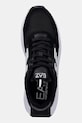 EA7 Emporio Armani sneakersy męskie czarny AF23110.7X000657.M