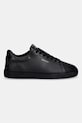 Gant sneakersy skórzane McJulien 32631226.G021 czarny SS26