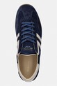Gant Spearclub sneakers ανδρικά δερμάτινα σκούρο μπλε 32633278.G66
