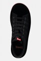Sneakers Camper Beetle μαύρο 36791.080
