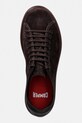 Camper sneakersy nubukowe Pelotas Soller brązowy K100974.018