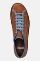 Camper sneakers din piele intoarsă Peu Terreno maro K101059.007