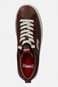 Camper sneakers din piele Runner Four maro K101052.009