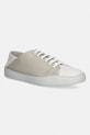 Δερμάτινα sneakers Camper TWS K100976.011 μπεζ SS26
