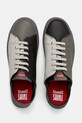 Camper sneakersy skórzane TWS pozostałe szary K100976.012