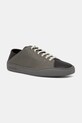 Camper sneakersy skórzane TWS K100976.012 szary SS26
