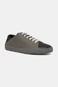 Camper sneakersy skórzane TWS K100976.012 szary SS26