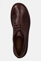 Camper pantofi de piele Wagon maro K100669.030