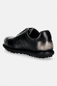 Obuwie Camper sneakersy skórzane Pelotas Ariel 16002.327 szary