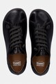 Camper sneakersy skórzane Peu Cami pozostałe czarny 17665.305
