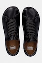 Camper sneakersy skórzane Peu Cami pozostałe czarny 17665.305