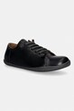 Camper sneakersy skórzane Peu Cami 17665.305 czarny SS26
