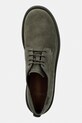 Camper pantofi de piele întoarsă Wagon verde K100669.032