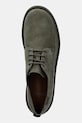 Camper pantofi de piele întoarsă Wagon verde K100669.032