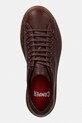 Camper sneakersy skórzane Pelotas Soller brązowy K100974.019