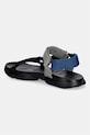 Obuwie Camper sandały męskie Karst Sandal K101048.007 granatowy