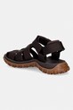 Boty Kožené sandály Camper Drift Trail Sandal K101090.002 hnědá