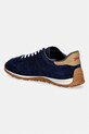 Obuwie Camper sneakersy zamszowe Drift Walk K101097.005 granatowy