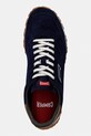 Camper sneakersy zamszowe Drift Walk granatowy K101097.005