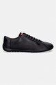 Camper sneakersy skórzane Peu Path+ K101114.002 czarny SS26