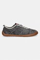 Camper sneakersy zamszowe Peu Path+ K101118.002 szary SS26