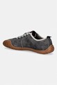 Obuwie Camper sneakersy zamszowe Peu Path+ K101118.002 szary