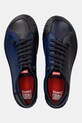 Camper sneakersy skórzane TWS pozostałe granatowy K101114.009