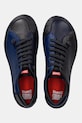 Camper sneakersy skórzane TWS pozostałe granatowy K101114.009
