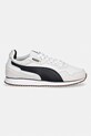 Puma SOFTRIDE MILER sneakersy męskie 402635 beżowy SS26