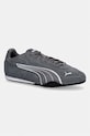 Puma sneakersy zamszowe CATCH niska szary 402681