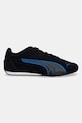 Σουέτ sneakers Puma CATCH 402681 μαύρο SS26