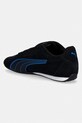 Παπούτσια Σουέτ sneakers Puma CATCH 402681 μαύρο