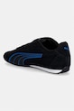 Παπούτσια Σουέτ sneakers Puma CATCH 402681 μαύρο