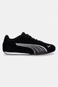 Σουέτ sneakers Puma CATCH 402681 μαύρο SS26