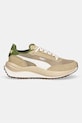 Puma sneakersy Rider Elite 402922 zielony SS26