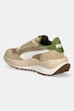 Obuwie Puma sneakersy Rider Elite 402922 zielony