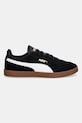 Puma sneakersy Club II Indoor 404465.M czarny SS26