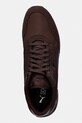 Puma Runner v4 NL/ MESH sneakersy męskie brązowy 404743