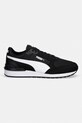 Puma Runner v4 NL/ MESH sneakersy męskie 404743 czarny SS26