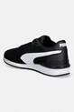 Obuwie Puma Runner v4 NL/ MESH sneakersy męskie 404743 czarny