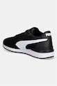 Obuwie Puma Runner v4 NL/ MESH sneakersy męskie 404743 czarny